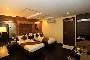 Hotel O2 VIP