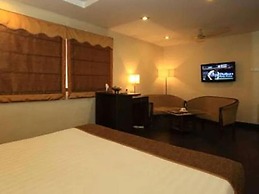 Hotel O2 VIP