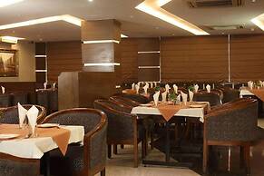 Hotel O2 VIP