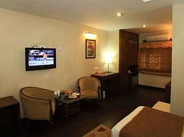 Hotel O2 VIP