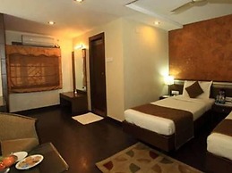 Hotel O2 VIP