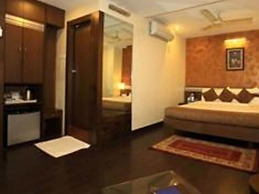 Hotel O2 VIP