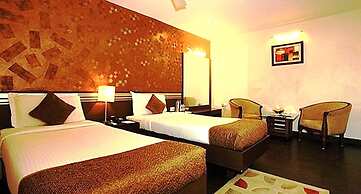 Hotel O2 VIP