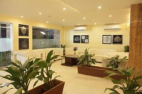 Hotel O2 VIP