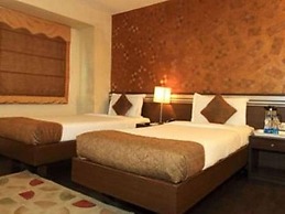 Hotel O2 VIP