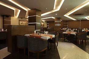 Hotel O2 VIP