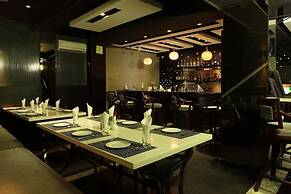 Hotel O2 VIP
