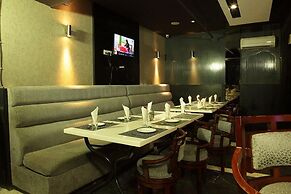 Hotel O2 VIP