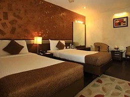 Hotel O2 VIP