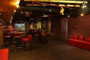 Hotel O2 VIP
