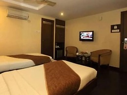 Hotel O2 VIP