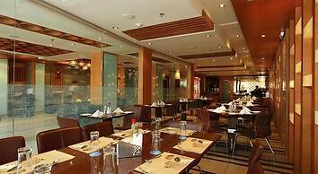 Hotel O2 VIP