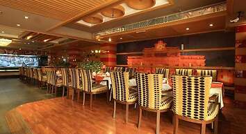 Hotel O2 VIP