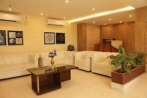 Hotel O2 VIP