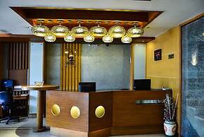 Hotel O2 VIP