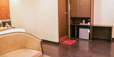 Hotel O2 VIP