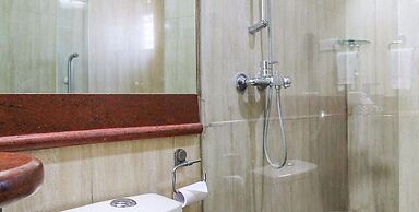 Hotel O2 VIP