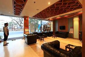 Hotel O2 VIP