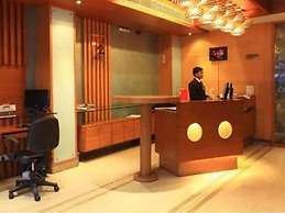 Hotel O2 VIP