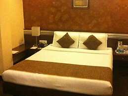 Hotel O2 VIP