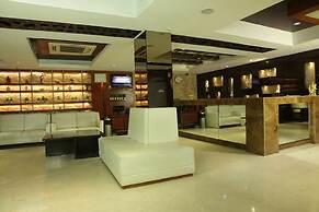 Hotel O2 VIP