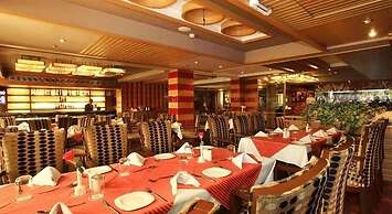 Hotel O2 VIP