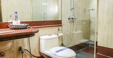 Hotel O2 VIP