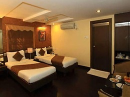 Hotel O2 VIP