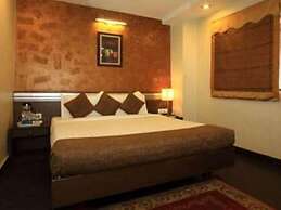 Hotel O2 VIP