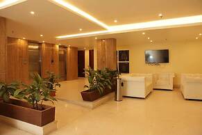 Hotel O2 VIP