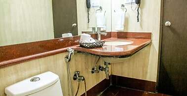 Hotel O2 VIP