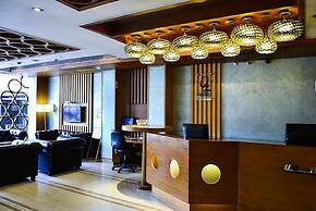 Hotel O2 VIP