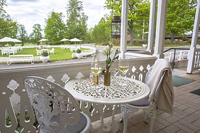 Fredensborgs Herrgård