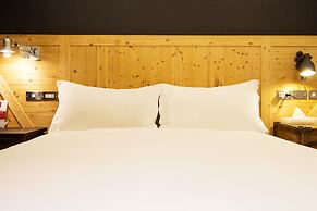 RA Guesthouse