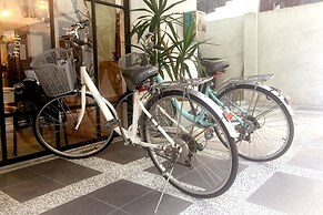 RA Guesthouse