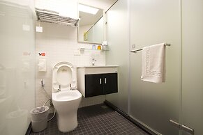 RA Guesthouse