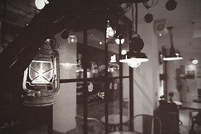 RA Guesthouse