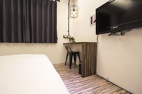 RA Guesthouse