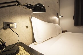 RA Guesthouse