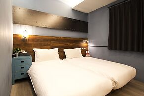 RA Guesthouse