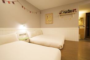 RA Guesthouse