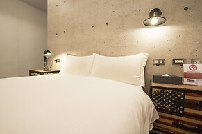 RA Guesthouse