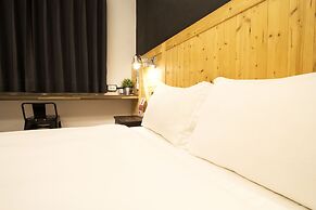 RA Guesthouse