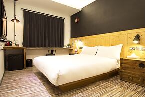 RA Guesthouse