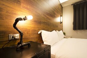 RA Guesthouse