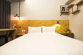 RA Guesthouse
