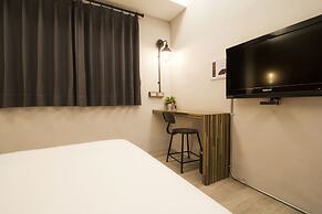 RA Guesthouse