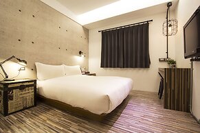 RA Guesthouse