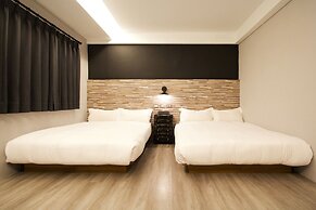 RA Guesthouse