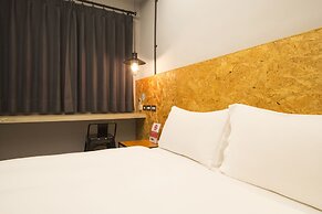 RA Guesthouse